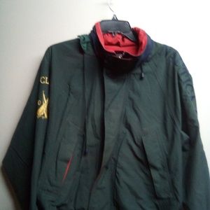 Nautica jacket